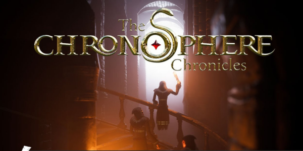 Chronosphere