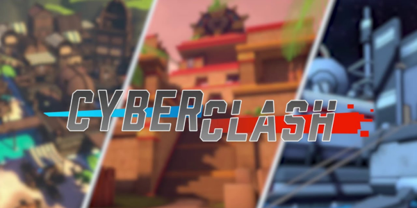 Cyber Clash