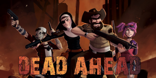 Dead Ahead