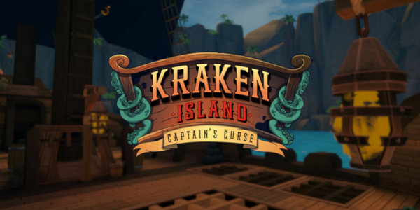 Kraken Island