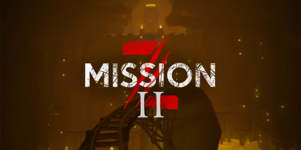 Mission Z II