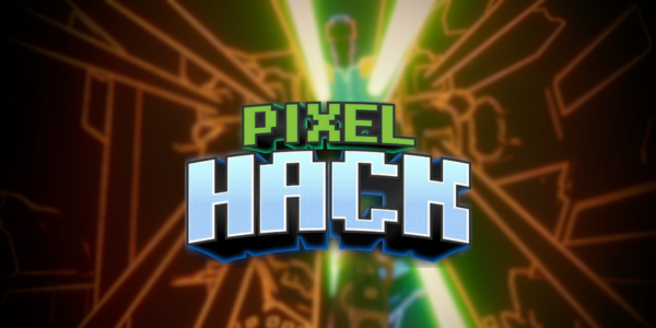 Pixel Hack