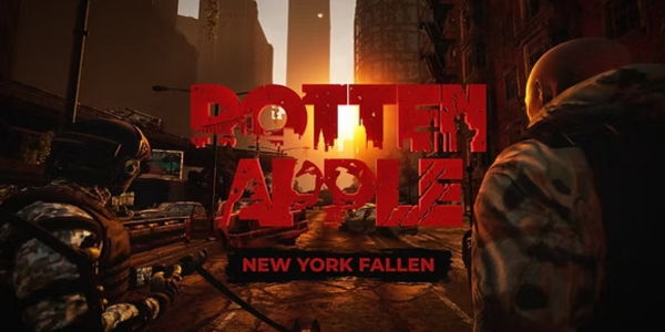Rotten Apple