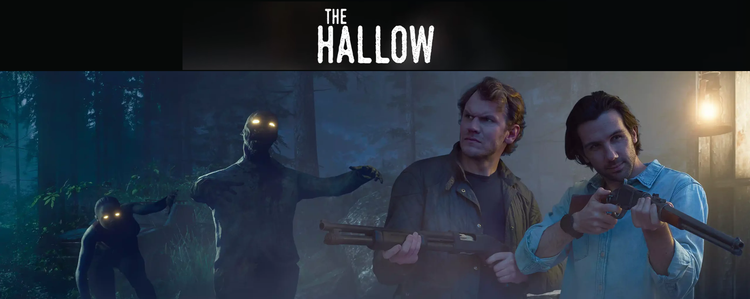 The Hallow