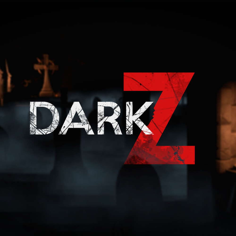 Dark Z — free-roam VR game at Epic Adventures