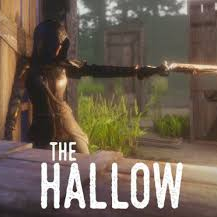 The Hallow — free-roam VR game at Epic Adventures