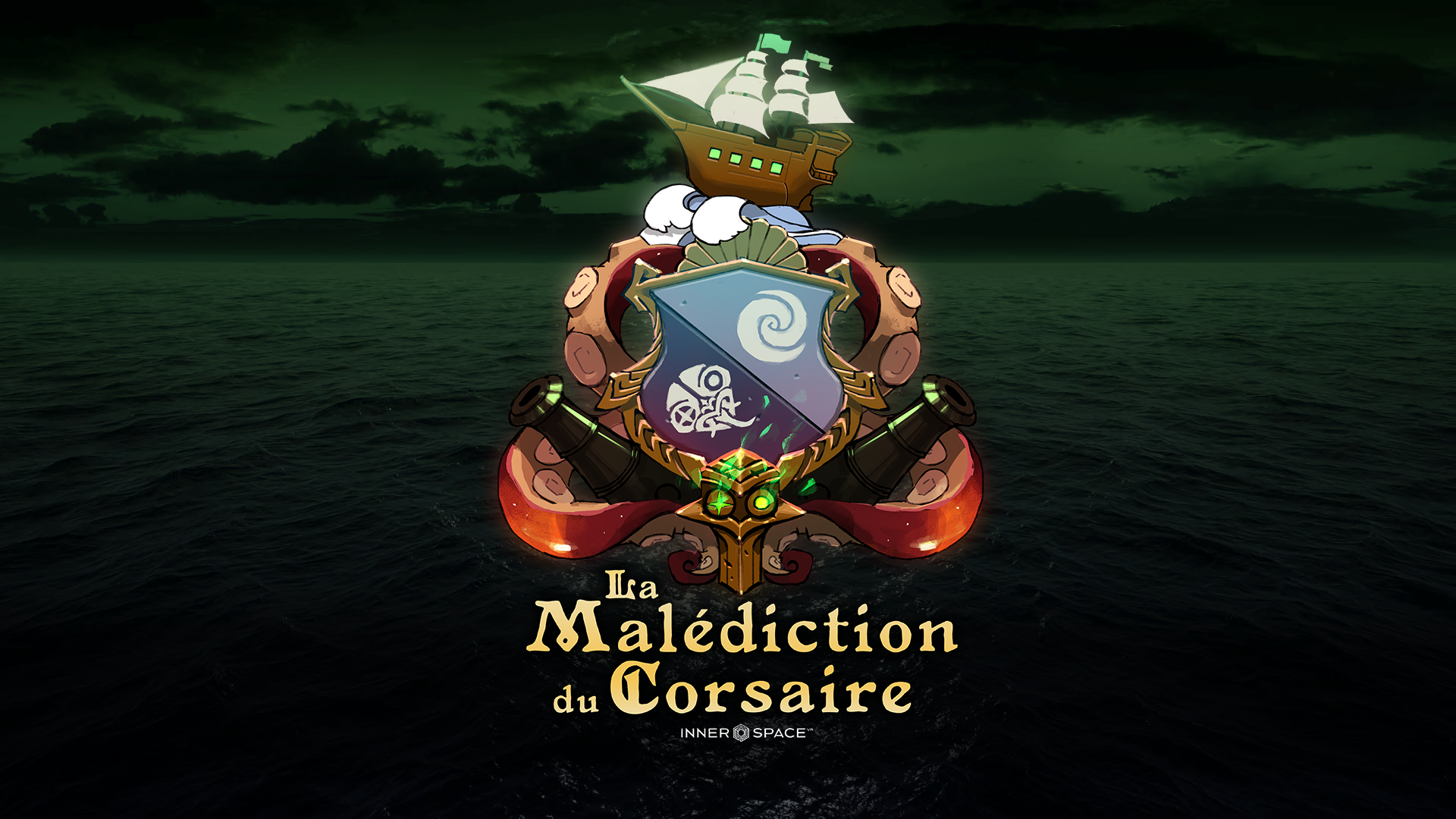 The Corsair's Curse