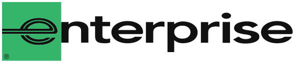 Enterprise Rent-A-Car logo — corporate team building VR event at Epic Adventures in Vancouver WA