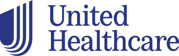 UnitedHealthcare logo — corporate VR event at Epic Adventures in Vancouver WA